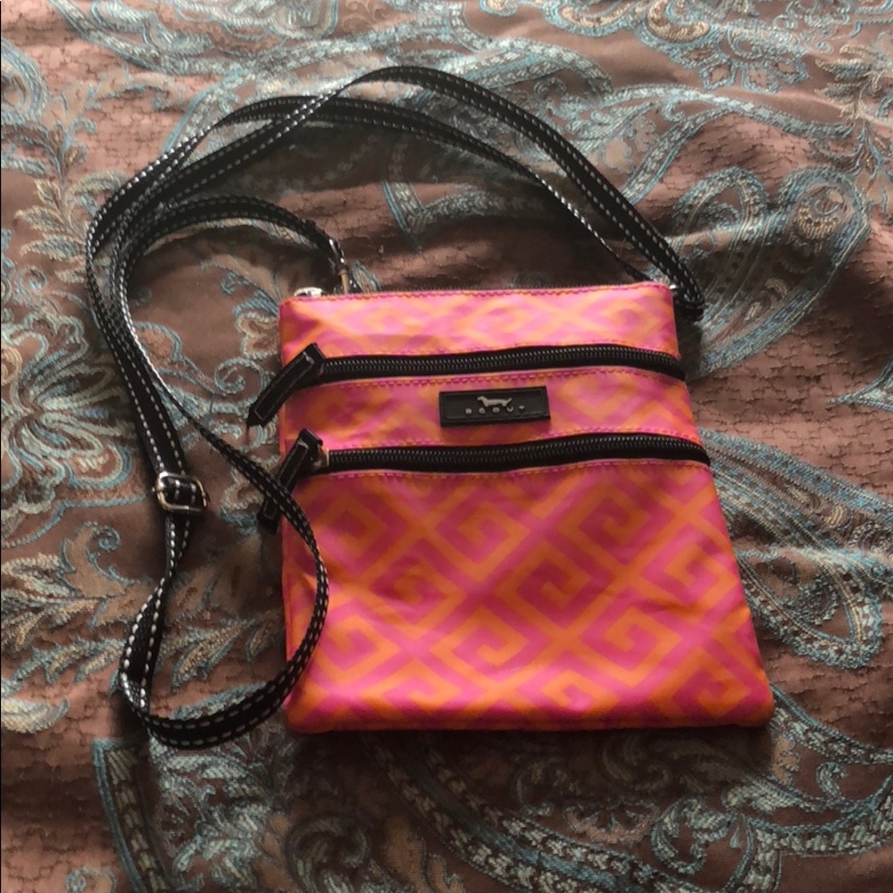 Scout Handbag